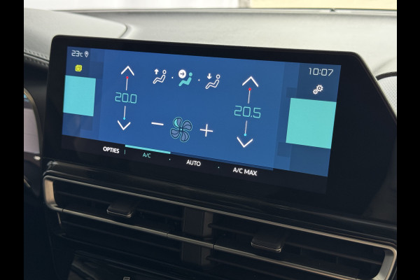 Citroën C5 Aircross 1.6 225 PK PLUG IN HYBRIDE MAX PANORAMA CAMERA ELEK.KLEP DODE.HOEK DET phev