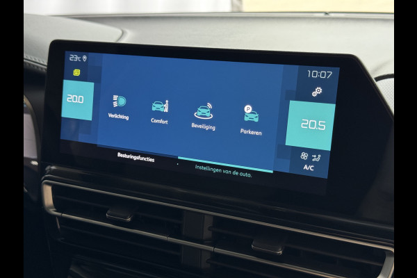 Citroën C5 Aircross 1.6 225 PK PLUG IN HYBRIDE MAX PANORAMA CAMERA ELEK.KLEP DODE.HOEK DET phev