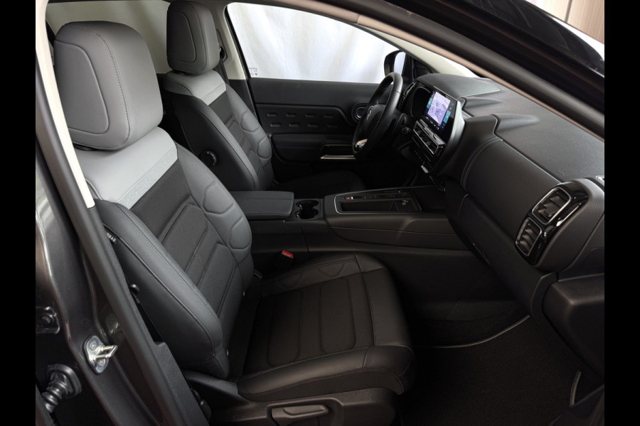 Citroën C5 Aircross 1.6 225 PK PLUG IN HYBRIDE MAX PANORAMA CAMERA ELEK.KLEP DODE.HOEK DET phev