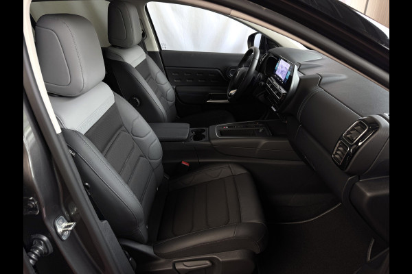 Citroën C5 Aircross 1.6 225 PK PLUG IN HYBRIDE MAX PANORAMA CAMERA ELEK.KLEP DODE.HOEK DET phev