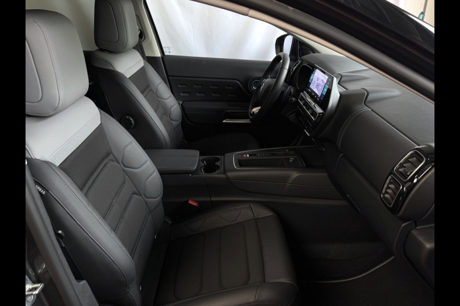 Citroën C5 Aircross 1.6 225 PK PLUG IN HYBRIDE MAX PANORAMA CAMERA ELEK.KLEP DODE.HOEK DET phev