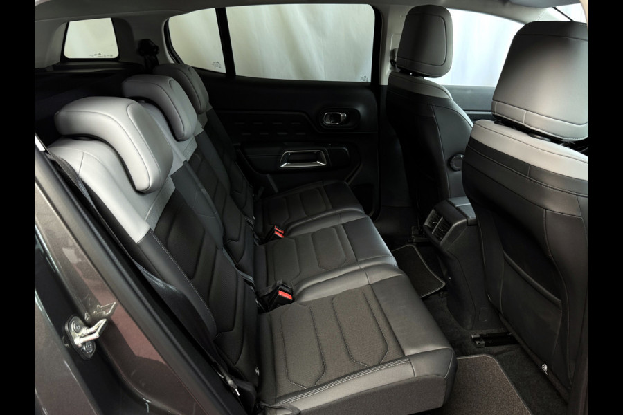 Citroën C5 Aircross 1.6 225 PK PLUG IN HYBRIDE MAX PANORAMA CAMERA ELEK.KLEP DODE.HOEK DET phev