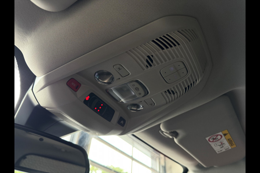 Citroën C5 Aircross 1.6 225 PK PLUG IN HYBRIDE MAX PANORAMA CAMERA ELEK.KLEP DODE.HOEK DET phev