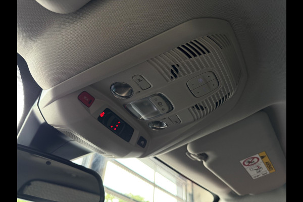Citroën C5 Aircross 1.6 225 PK PLUG IN HYBRIDE MAX PANORAMA CAMERA ELEK.KLEP DODE.HOEK DET phev