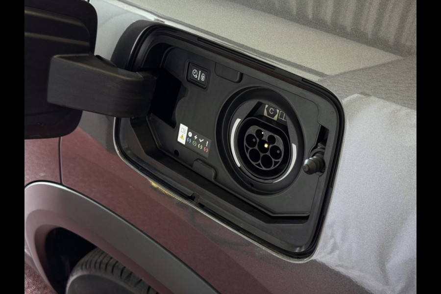Citroën C5 Aircross 1.6 225 PK PLUG IN HYBRIDE MAX PANORAMA CAMERA ELEK.KLEP DODE.HOEK DET phev