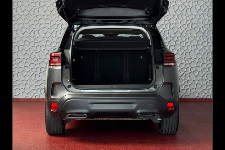 Citroën C5 Aircross 1.6 225 PK PLUG IN HYBRIDE MAX PANORAMA CAMERA ELEK.KLEP DODE.HOEK DET phev