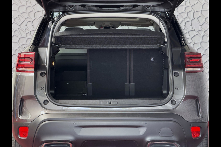 Citroën C5 Aircross 1.6 225 PK PLUG IN HYBRIDE MAX PANORAMA CAMERA ELEK.KLEP DODE.HOEK DET phev