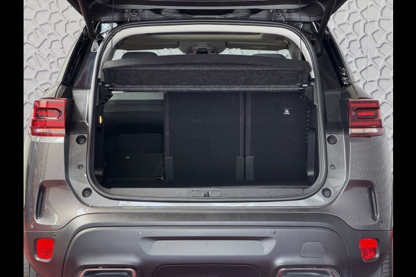 Citroën C5 Aircross 1.6 225 PK PLUG IN HYBRIDE MAX PANORAMA CAMERA ELEK.KLEP DODE.HOEK DET phev