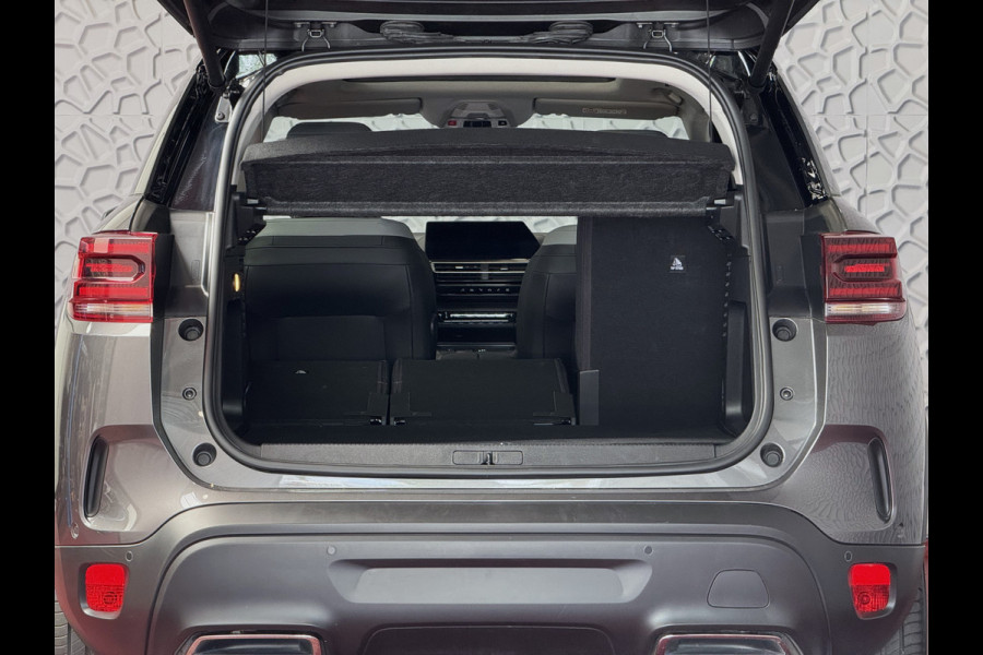 Citroën C5 Aircross 1.6 225 PK PLUG IN HYBRIDE MAX PANORAMA CAMERA ELEK.KLEP DODE.HOEK DET phev