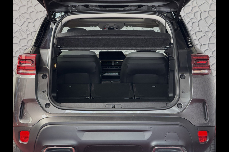 Citroën C5 Aircross 1.6 225 PK PLUG IN HYBRIDE MAX PANORAMA CAMERA ELEK.KLEP DODE.HOEK DET phev