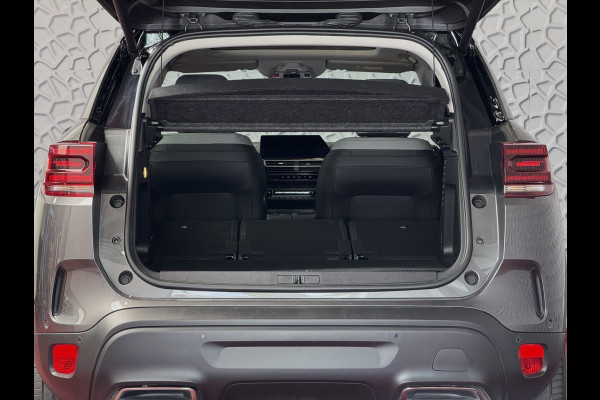 Citroën C5 Aircross 1.6 225 PK PLUG IN HYBRIDE MAX PANORAMA CAMERA ELEK.KLEP DODE.HOEK DET phev