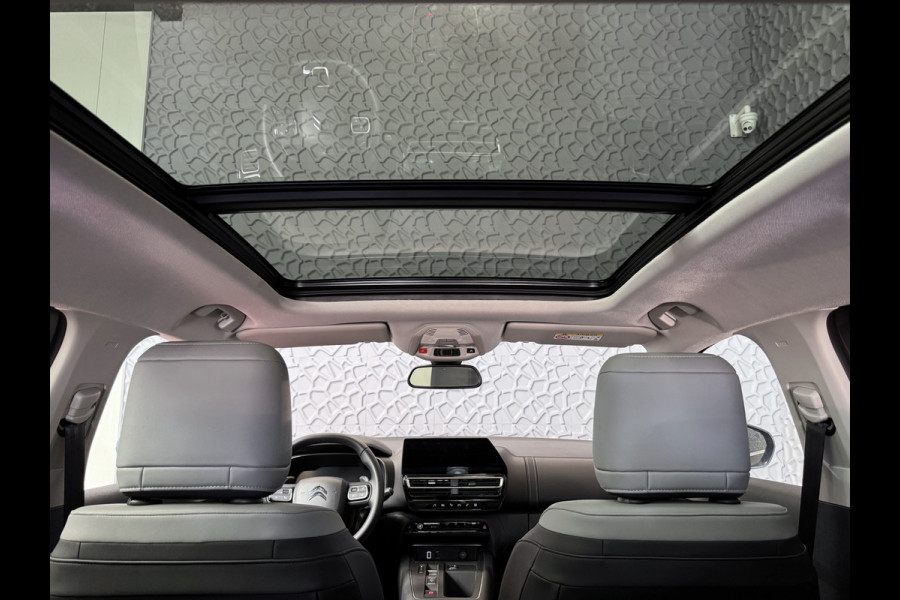 Citroën C5 Aircross 1.6 225 PK PLUG IN HYBRIDE MAX PANORAMA CAMERA ELEK.KLEP DODE.HOEK DET phev