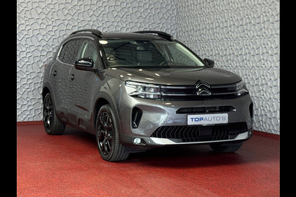 Citroën C5 Aircross 1.6 225 PK PLUG IN HYBRIDE MAX PANORAMA CAMERA ELEK.KLEP DODE.HOEK DET phev