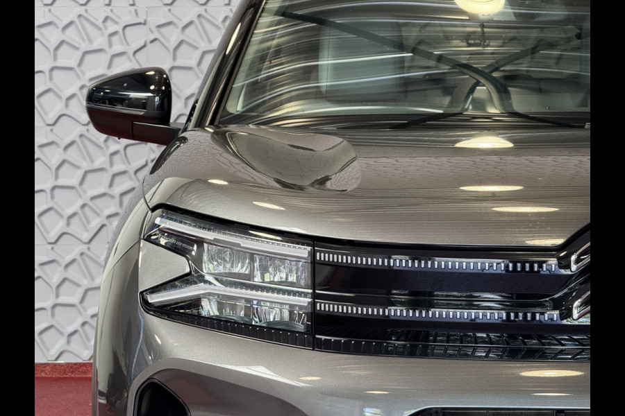 Citroën C5 Aircross 1.6 225 PK PLUG IN HYBRIDE MAX PANORAMA CAMERA ELEK.KLEP DODE.HOEK DET phev