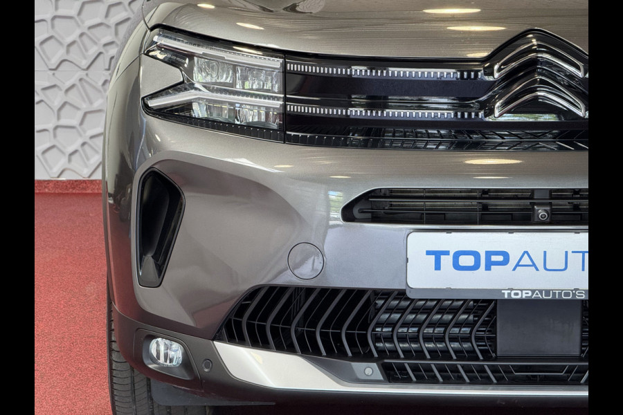 Citroën C5 Aircross 1.6 225 PK PLUG IN HYBRIDE MAX PANORAMA CAMERA ELEK.KLEP DODE.HOEK DET phev