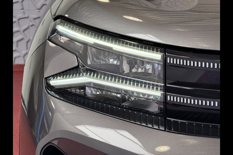 Citroën C5 Aircross 1.6 225 PK PLUG IN HYBRIDE MAX PANORAMA CAMERA ELEK.KLEP DODE.HOEK DET phev