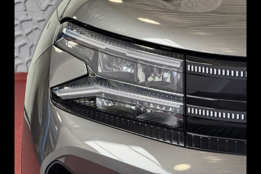 Citroën C5 Aircross 1.6 225 PK PLUG IN HYBRIDE MAX PANORAMA CAMERA ELEK.KLEP DODE.HOEK DET phev