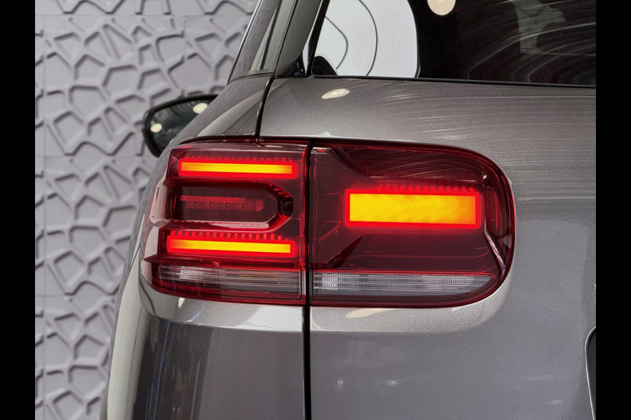 Citroën C5 Aircross 1.6 225 PK PLUG IN HYBRIDE MAX PANORAMA CAMERA ELEK.KLEP DODE.HOEK DET phev