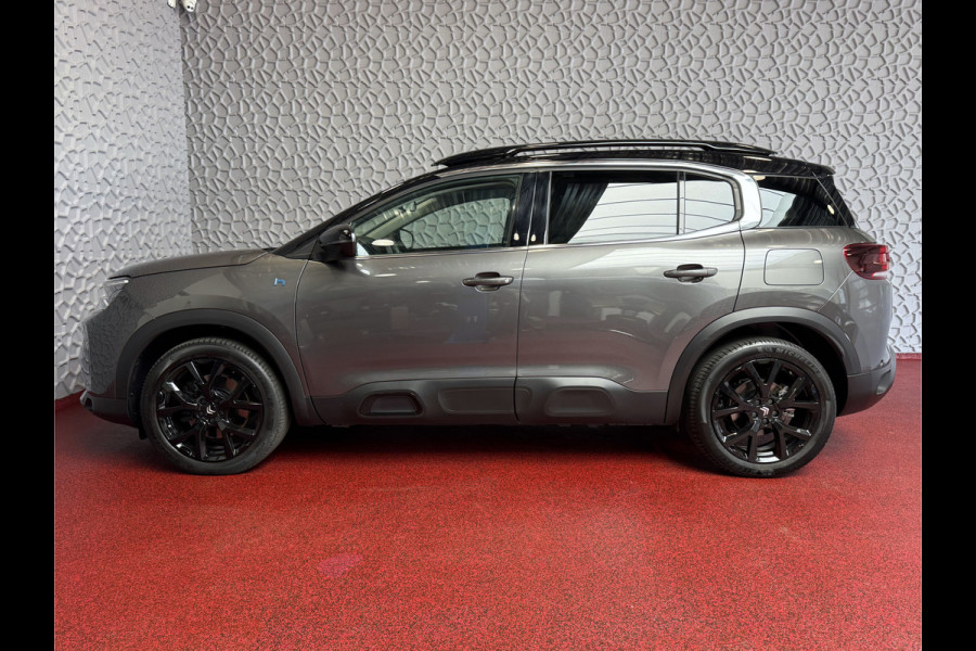 Citroën C5 Aircross 1.6 225 PK PLUG IN HYBRIDE MAX PANORAMA CAMERA ELEK.KLEP DODE.HOEK DET phev