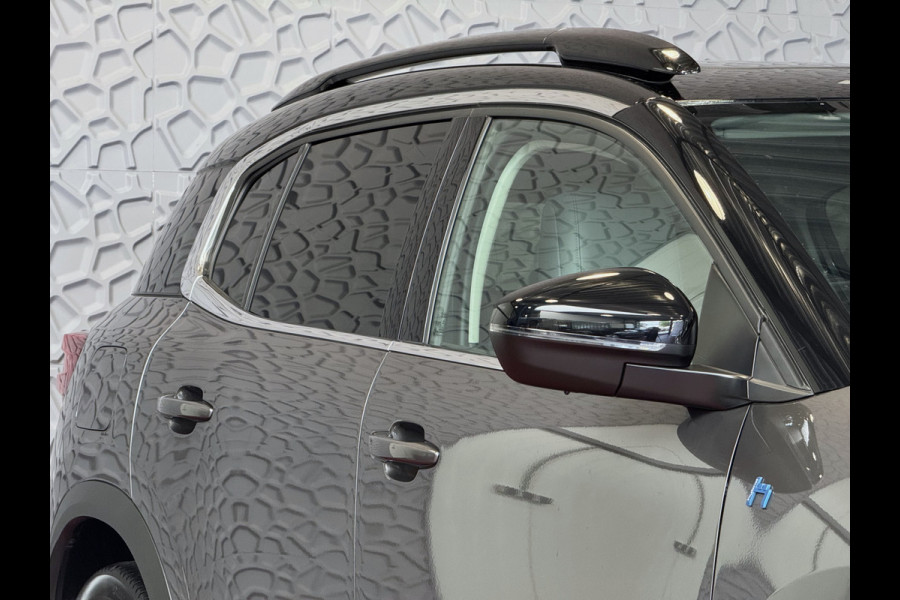 Citroën C5 Aircross 1.6 225 PK PLUG IN HYBRIDE MAX PANORAMA CAMERA ELEK.KLEP DODE.HOEK DET phev