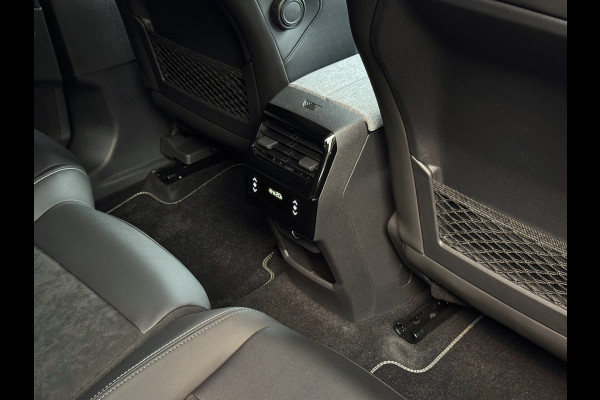 Peugeot 5008 1.2 HYBRID 145 GT GLAZENDAK 7PERS STOEL/STUUR VERW. ELEK.KLEP LED 7P 7 Persoons