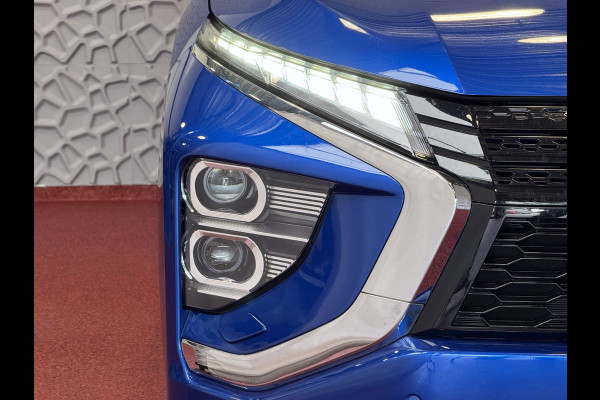 Mitsubishi Eclipse Cross 2.4 PHEV AWD EXECUTIVE ALLSEASON BAND. STOEL/STUUR/ACHTERBANK.VERW 360CAM ADAP.CRUISE AWD 4X4 Plug in Hybrid PHEV