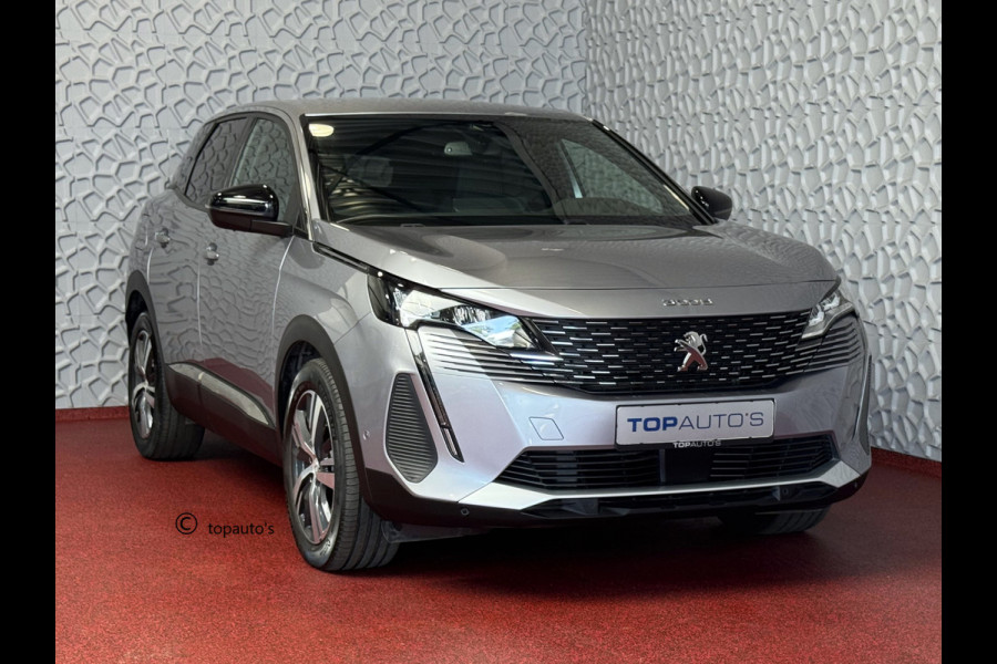 Peugeot 3008 1.6 HYBRID PHEV ALLURE PACK CARPLAY NAVI CAMERA BLINDSPOT Plug in Hybrid