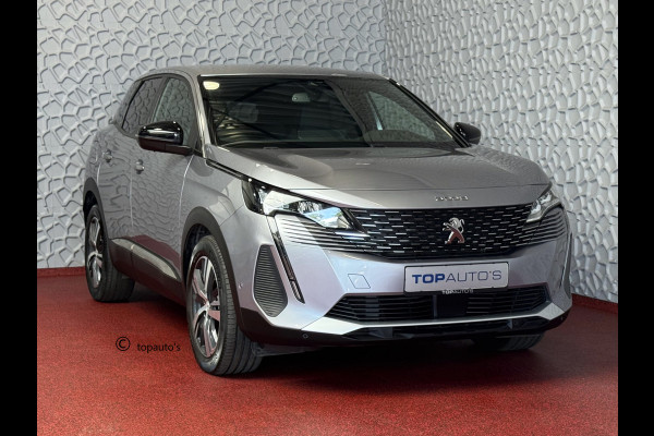 Peugeot 3008 1.6 HYBRID PHEV ALLURE PACK CARPLAY NAVI CAMERA BLINDSPOT Plug in Hybrid