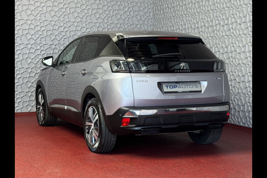 Peugeot 3008 1.6 HYBRID PHEV ALLURE PACK CARPLAY NAVI CAMERA BLINDSPOT Plug in Hybrid