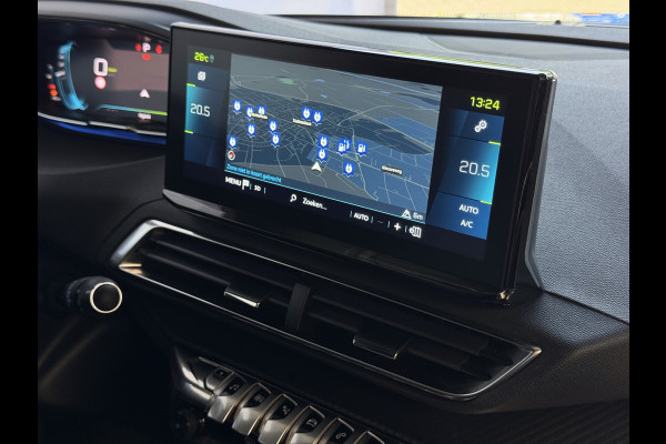 Peugeot 3008 1.6 HYBRID PHEV ALLURE PACK CARPLAY NAVI CAMERA BLINDSPOT Plug in Hybrid