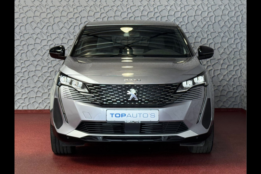 Peugeot 3008 1.6 HYBRID PHEV ALLURE PACK CARPLAY NAVI CAMERA BLINDSPOT Plug in Hybrid
