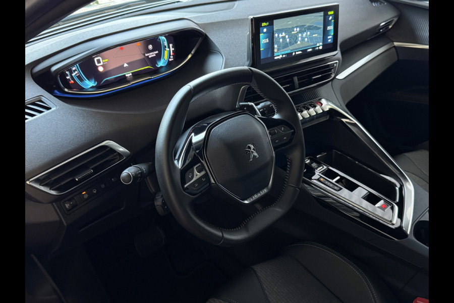 Peugeot 3008 1.6 HYBRID PHEV ALLURE PACK CARPLAY NAVI CAMERA BLINDSPOT Plug in Hybrid