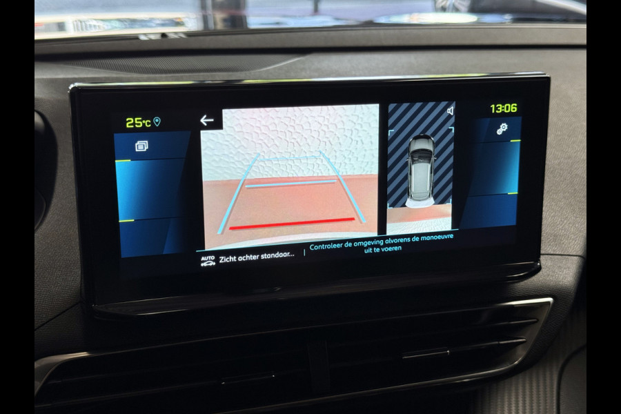 Peugeot 3008 1.6 HYBRID PHEV ALLURE PACK CARPLAY NAVI CAMERA BLINDSPOT Plug in Hybrid