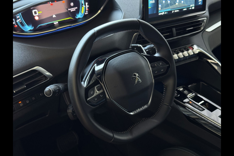 Peugeot 3008 1.6 HYBRID PHEV ALLURE PACK CARPLAY NAVI CAMERA BLINDSPOT Plug in Hybrid