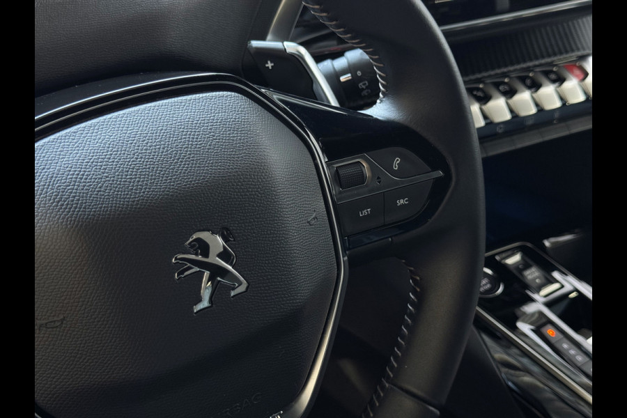 Peugeot 3008 1.6 HYBRID PHEV ALLURE PACK CARPLAY NAVI CAMERA BLINDSPOT Plug in Hybrid