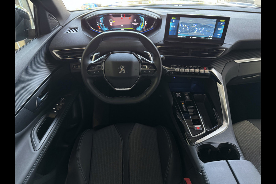Peugeot 3008 1.6 HYBRID PHEV ALLURE PACK CARPLAY NAVI CAMERA BLINDSPOT Plug in Hybrid