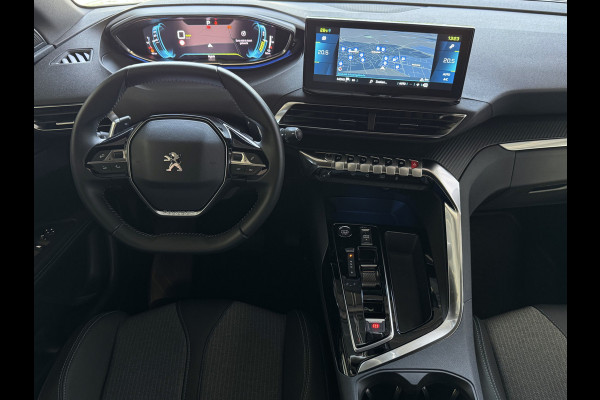 Peugeot 3008 1.6 HYBRID PHEV ALLURE PACK CARPLAY NAVI CAMERA BLINDSPOT Plug in Hybrid