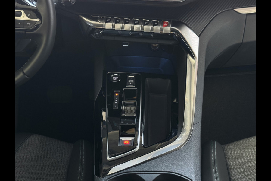 Peugeot 3008 1.6 HYBRID PHEV ALLURE PACK CARPLAY NAVI CAMERA BLINDSPOT Plug in Hybrid