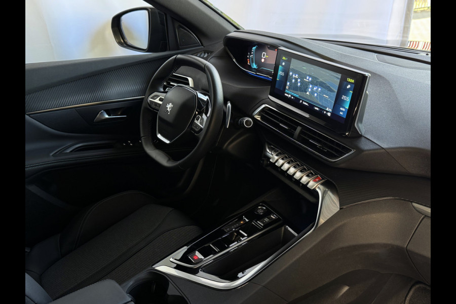 Peugeot 3008 1.6 HYBRID PHEV ALLURE PACK CARPLAY NAVI CAMERA BLINDSPOT Plug in Hybrid