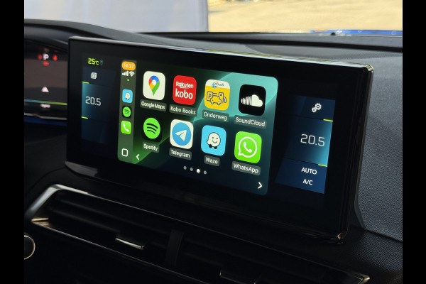 Peugeot 3008 1.6 HYBRID PHEV ALLURE PACK CARPLAY NAVI CAMERA BLINDSPOT Plug in Hybrid
