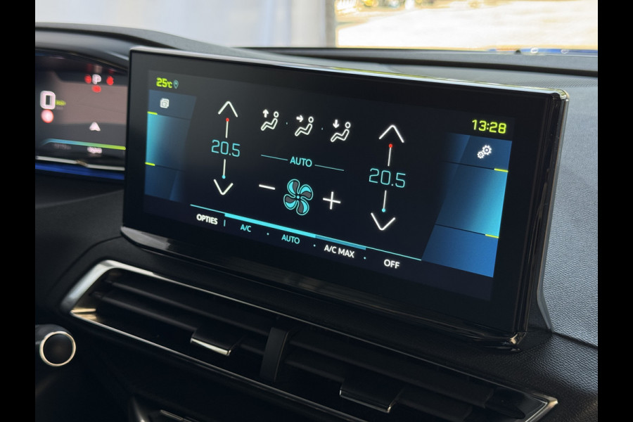 Peugeot 3008 1.6 HYBRID PHEV ALLURE PACK CARPLAY NAVI CAMERA BLINDSPOT Plug in Hybrid