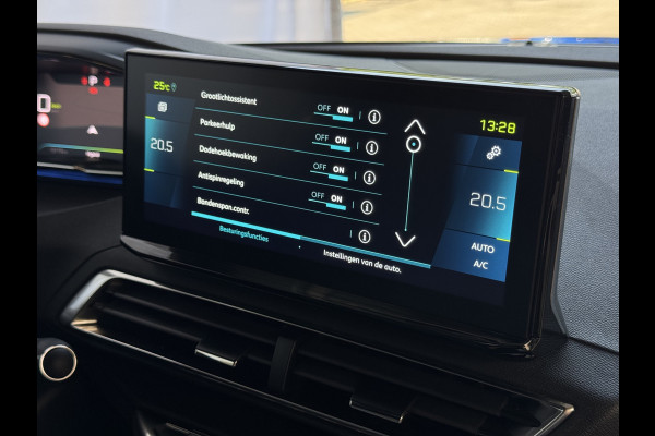 Peugeot 3008 1.6 HYBRID PHEV ALLURE PACK CARPLAY NAVI CAMERA BLINDSPOT Plug in Hybrid