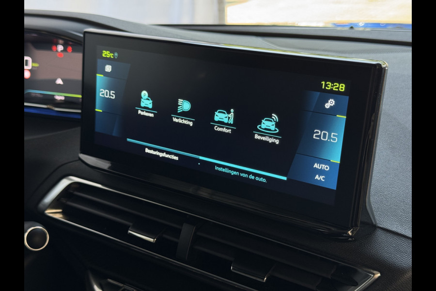 Peugeot 3008 1.6 HYBRID PHEV ALLURE PACK CARPLAY NAVI CAMERA BLINDSPOT Plug in Hybrid