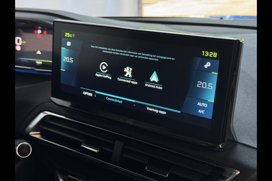 Peugeot 3008 1.6 HYBRID PHEV ALLURE PACK CARPLAY NAVI CAMERA BLINDSPOT Plug in Hybrid