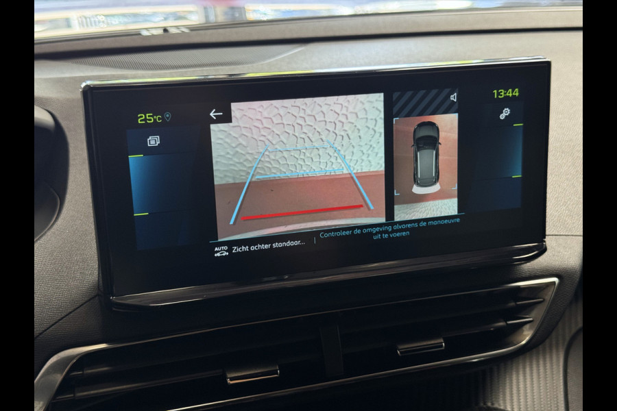 Peugeot 3008 1.6 HYBRID PHEV ALLURE PACK CARPLAY NAVI CAMERA BLINDSPOT Plug in Hybrid