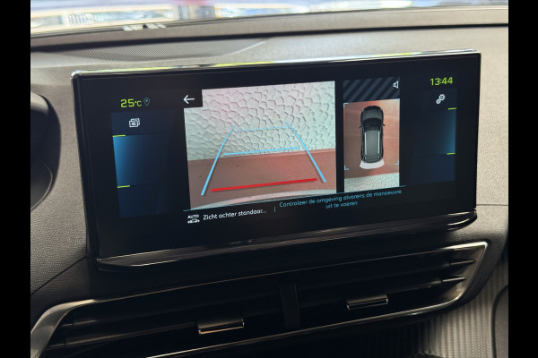 Peugeot 3008 1.6 HYBRID PHEV ALLURE PACK CARPLAY NAVI CAMERA BLINDSPOT Plug in Hybrid