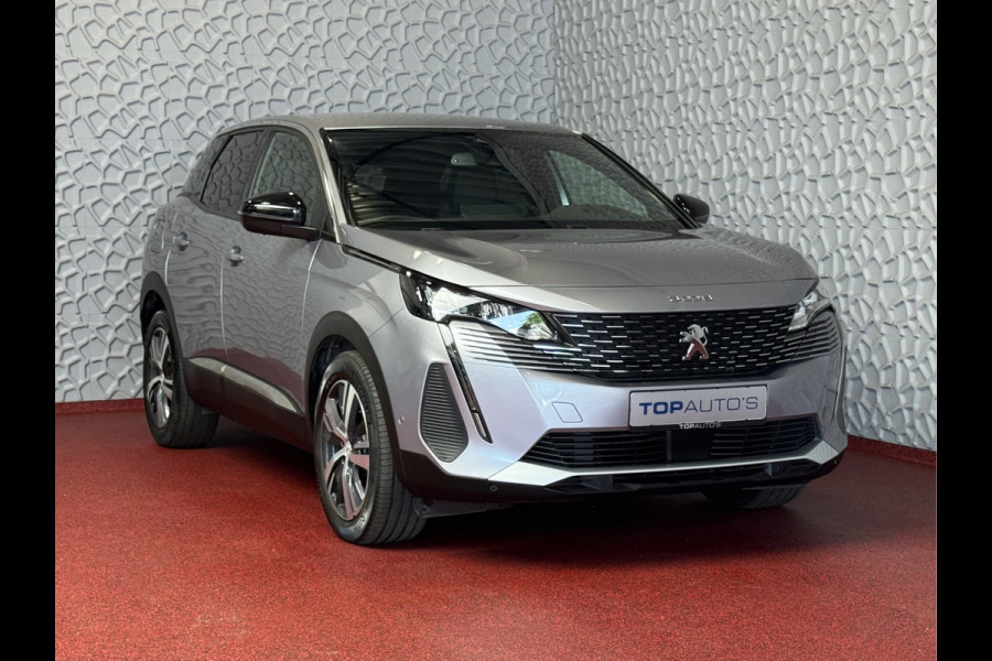 Peugeot 3008 1.6 HYBRID PHEV ALLURE PACK CARPLAY NAVI CAMERA BLINDSPOT Plug in Hybrid