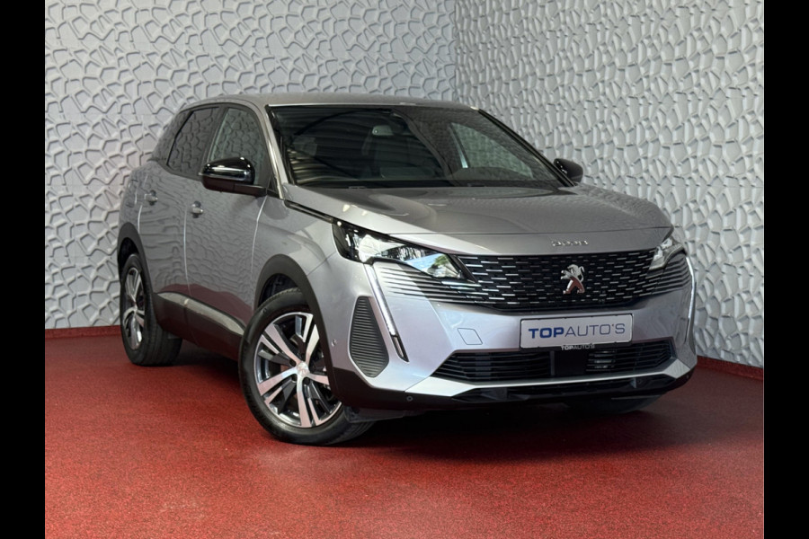 Peugeot 3008 1.6 HYBRID PHEV ALLURE PACK CARPLAY NAVI CAMERA BLINDSPOT Plug in Hybrid