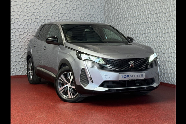 Peugeot 3008 1.6 HYBRID PHEV ALLURE PACK CARPLAY NAVI CAMERA BLINDSPOT Plug in Hybrid