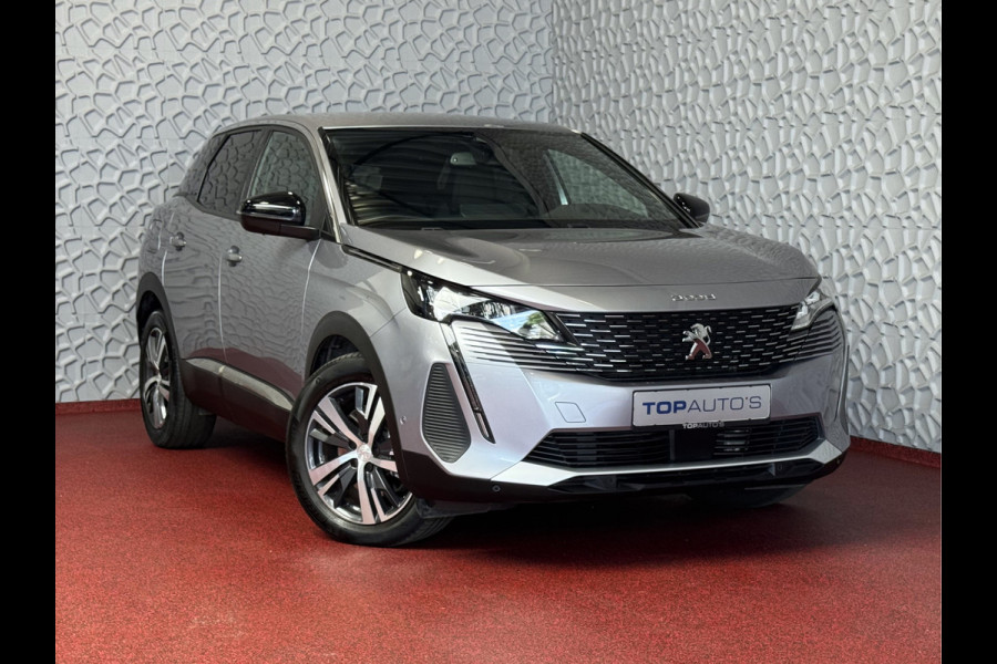 Peugeot 3008 1.6 HYBRID PHEV ALLURE PACK CARPLAY NAVI CAMERA BLINDSPOT Plug in Hybrid